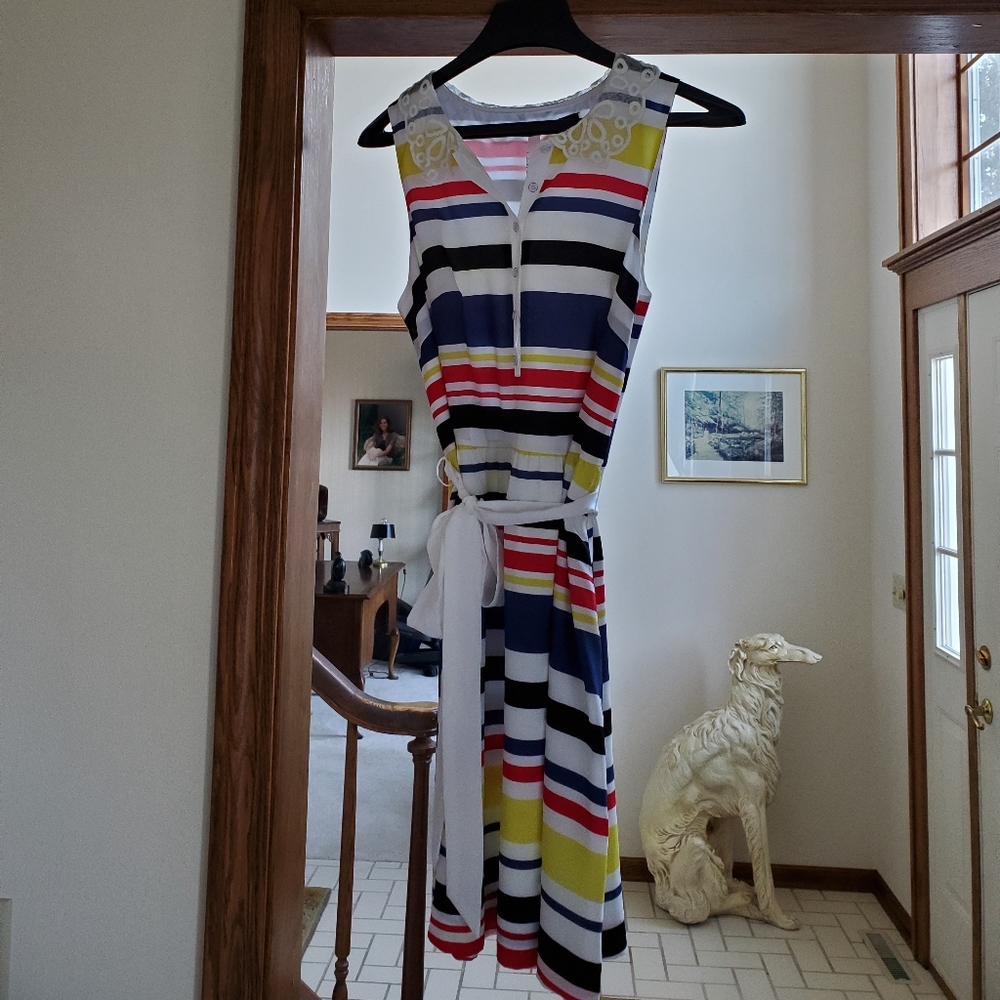 Kensie dress